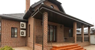 Строительство домов из кирпича с мансардой в Белгороде | от 3620 рублей