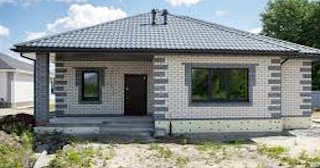 Строительство домов из кирпича с мансардой в Белгороде | от 3620 рублей